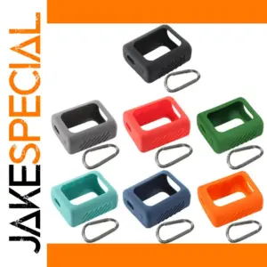 Silicone Dust-Proof Case for JBL GO 3