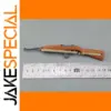 1/6 Scale Miniature Rifle with Sling