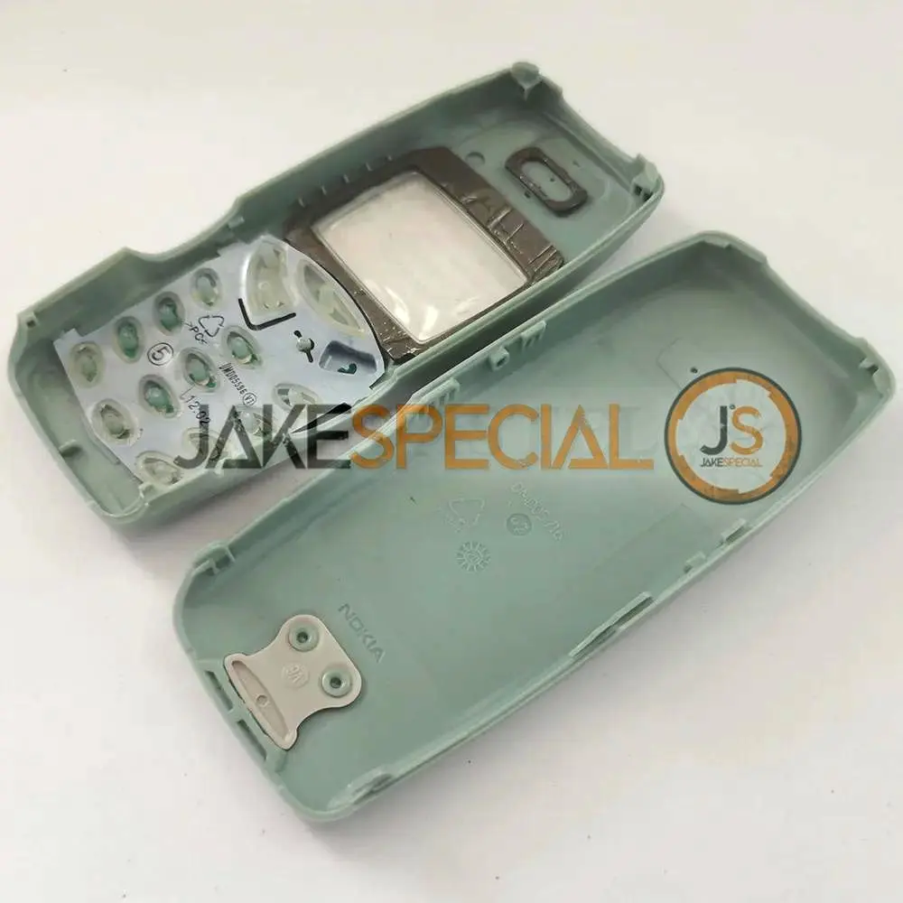 3310 2000 Year Phone Housing Set 2 3310 2000 Year Phone Housing Set - Image 2