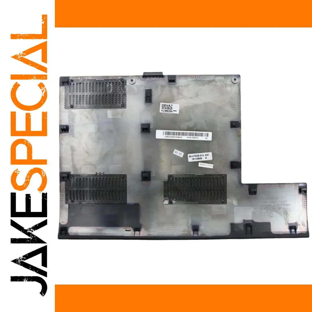 Lenovo B590 Laptop Bottom Cover Case 1 Lenovo B590 Laptop Bottom Cover Case