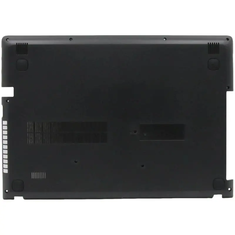 Lenovo Ideapad 500 Bottom Cover Case Replacement 2 Lenovo Ideapad 500 Bottom Cover Case Replacement - Image 2