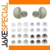 Samsung Galaxy Buds 2 Silicone Ear Tips Set