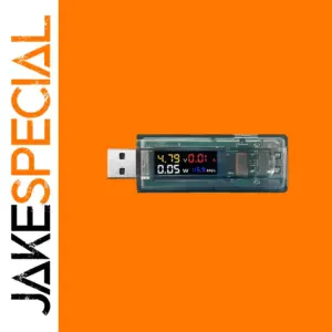 NMMiner USB Chain ESP32 Crypto Device 117KH/s