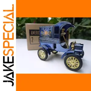 ERTL 1:43 Scale Vintage Delivery Truck Model