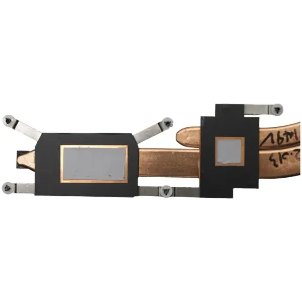 Lenovo ThinkPad L480 CPU GPU Cooler Fan - Image 3
