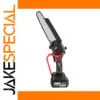 ONEVAN 8 Inch Brushless Cordless Chain Saw
