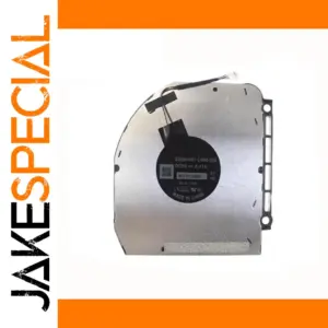 Dell Latitude 7420 E7420 Laptop Cooling Fan