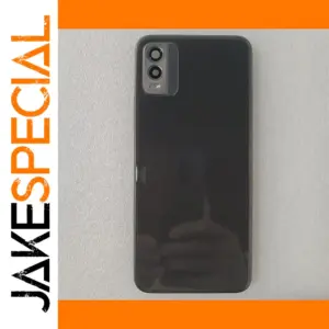 Nokia C32 Back Cover with Camera Lens