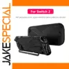 TPU Hard Shell Case for Nintendo Switch 2