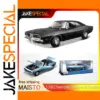 Maisto 1:18 Chevrolet Camaro SS 396 & Dodge Charger R/T Collectible Models