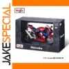 Maisto 1:12 Honda CBR1000RR-R Diecast Model