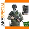 12-Inch Special Forces Soldier Action Figure