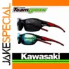 Kawasaki UV400 Polarized Motorcycle Glasses