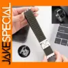 Parachute Nylon Strap for Apple Watch Ultra 2 Series