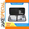 AULA F87 Pro Keyboard Travel Case