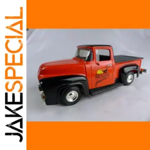 ERTL 1:25 Scale Vintage Ford Pickup Model