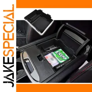 Acura RDX Center Console Organizer