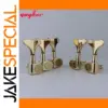 GUYKER Gold Bass Tuners Machine Heads Set