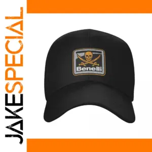 Benelli Pirate Operator Baseball Cap