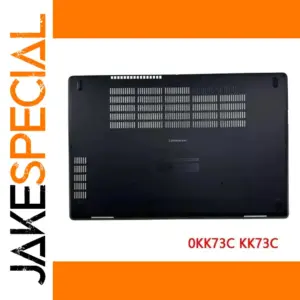 Laptop Bottom Cover Case for Dell Latitude & Precision