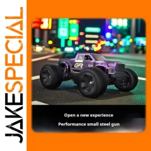 M16 1/16 Rc Off-Road Brushless Truck
