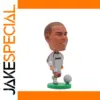 Soccer Player Bobblehead Figurine by SOCOA