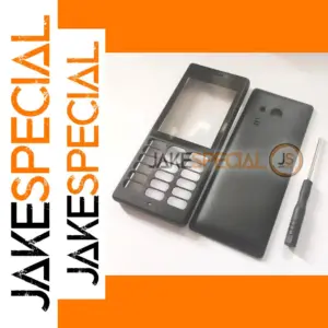Nokia 216 2016 Phone Housing Replacement Case