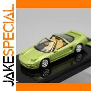 Hobby Japan Honda NSX-R NA2 Model Car