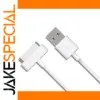 30 Pin USB Charging Data Cable for iPhone/iPad