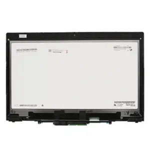 FHD Touch LCD for Lenovo X1 Yoga 2nd Gen 8 6a3b1841 no logo