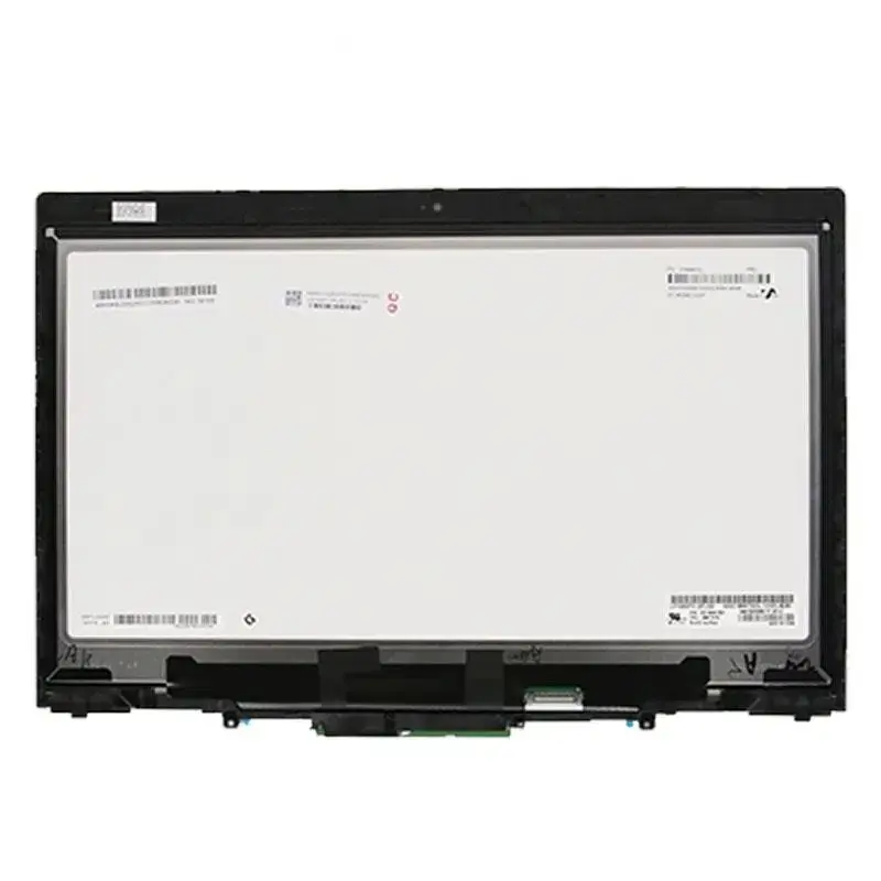 FHD Touch LCD for Lenovo X1 Yoga 2nd Gen 3 FHD Touch LCD for Lenovo X1 Yoga 2nd Gen - Image 3