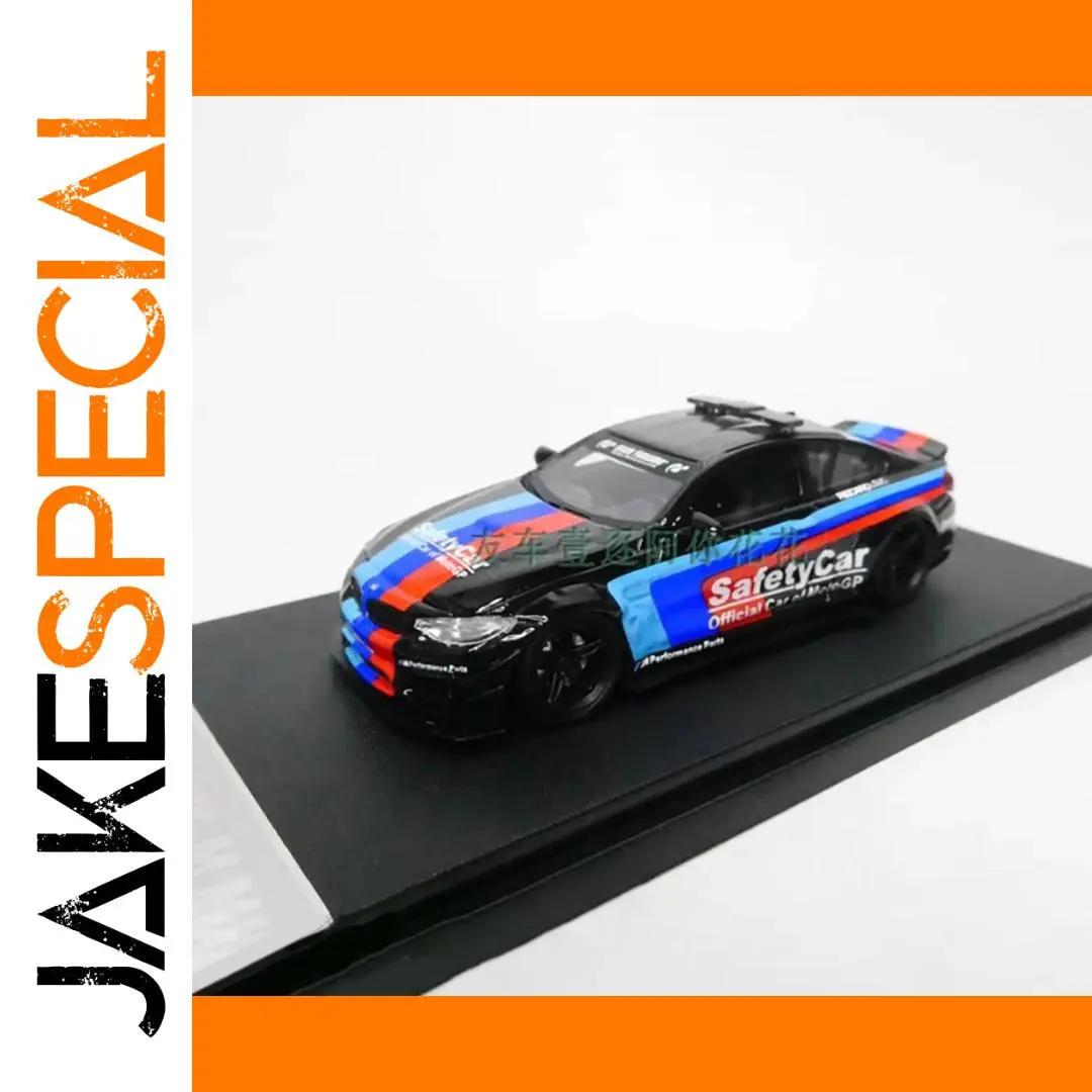 Stance Hunters 1:64 LBWK M4 Resin Model Car 1 Stance Hunters 1:64 LBWK M4 Resin Model Car