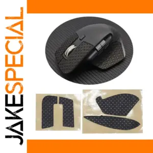 Silicone Anti-Slip Tape for MX Master3/3S Mouse
