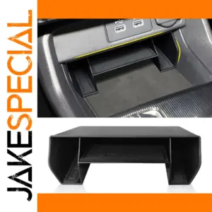 Honda Civic 2022-2024 Center Console Organizer Insert