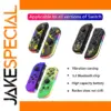 Switch Joypad Controller with Sword Vibration