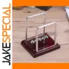 Newton Cradle Balance Steel Balls Desk Toy