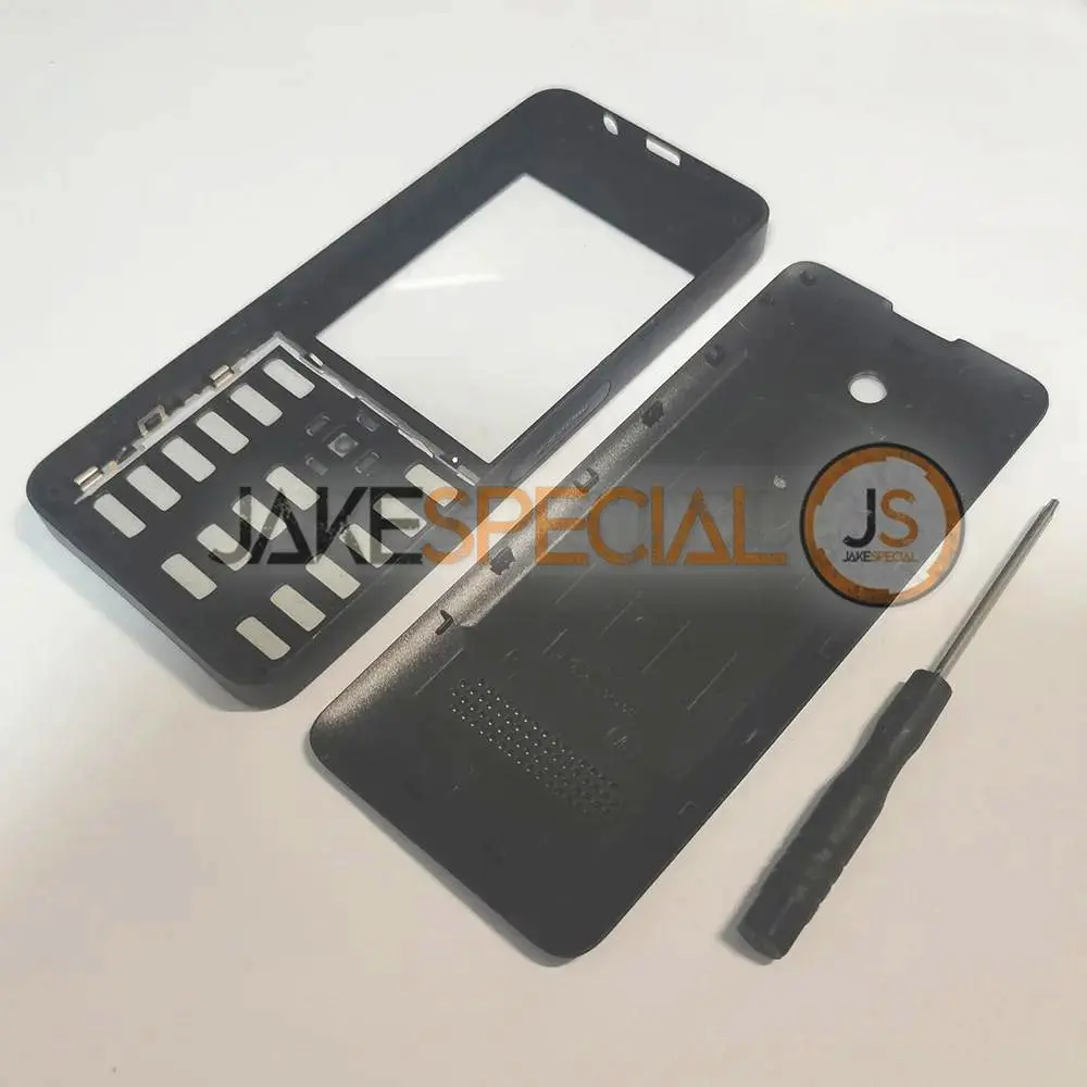 Nokia 301 Phone Housing Front Back Cover 4 Nokia 301 Phone Housing Front Back Cover - Image 4