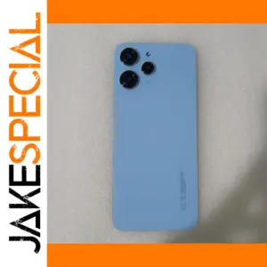 Xiaomi Redmi 12 5G Battery Cover Glass Replacement