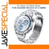 HUAWEI WATCH GT 5 46mm Stainless Steel Bracelet