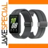 Magnetic D Buckle Silicone Band for Galaxy Fit3