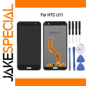 5.5-inch LCD Touch Screen for HTC U11