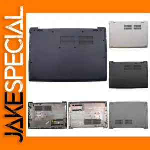 Lenovo Ideapad L340 Bottom Cover Case