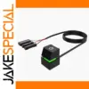 Desktop PC Power Switch Cable with LED