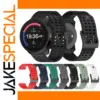 22mm Silicone Strap for Suunto RACE S/5/9 Peak