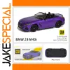 CCA 1/64 Scale BMW Z4 M40i Model Car