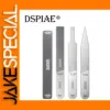 DSPIAE MSF-13 Mirror Glass Polishing Files Set