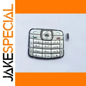 Ymitn Nokia N70 Housing and Keypad Cover
