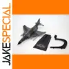 1/100 McDD F-4F Phantom II Aircraft Model