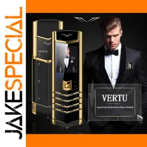 Luxury V10 Feature Phone with Dual SIM