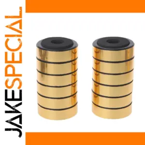 12Pcs Shock Absorption Speaker Feet Pads